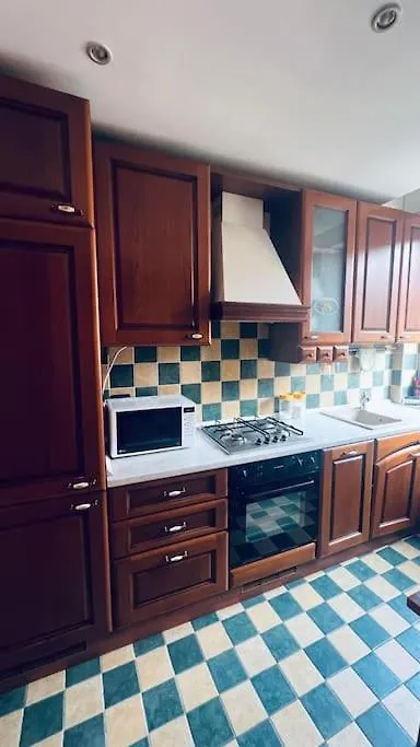 Apartment Duomo- Stazione Centrale - Self Check-In In Center Milan Italy